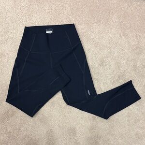 Black Lululemon Women's Leggings